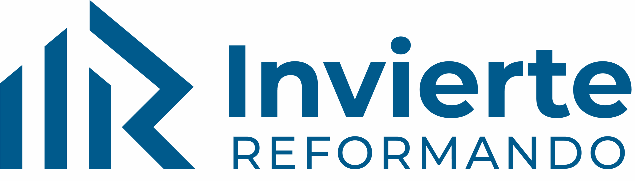 Invierte Reformando | Compra, reforma y alquila con seguridad