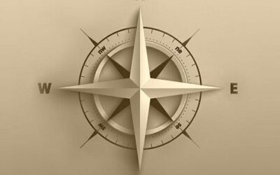 Herramienta para conocer la orientación de un inmueble