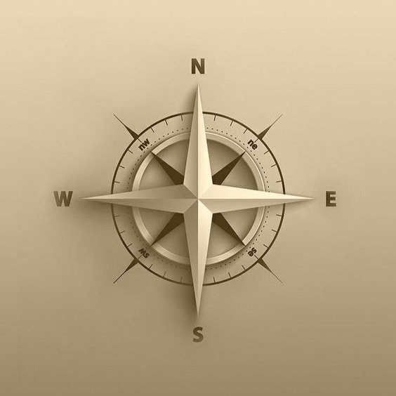 Herramienta para conocer la orientación de un inmueble